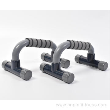 Cushioned Grip Muscle Push Up Bars
